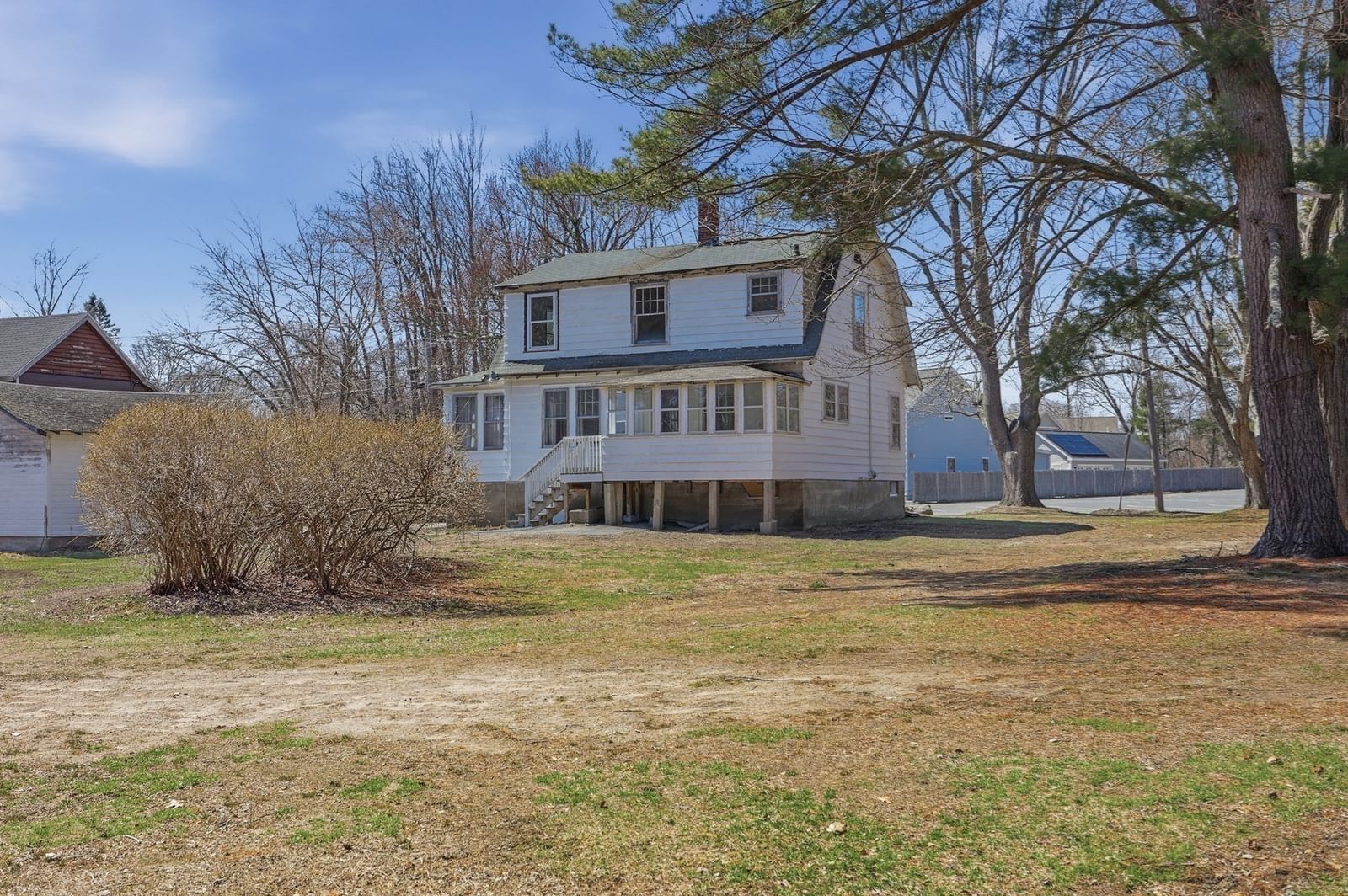 3 & 5 Ferry Road Salisbury — Photo 7 of 42