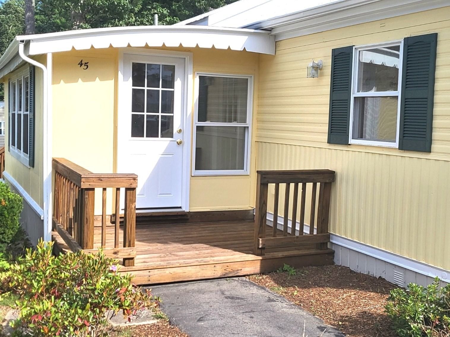 45 Redwood Drive Halifax — Photo 16 of 23
