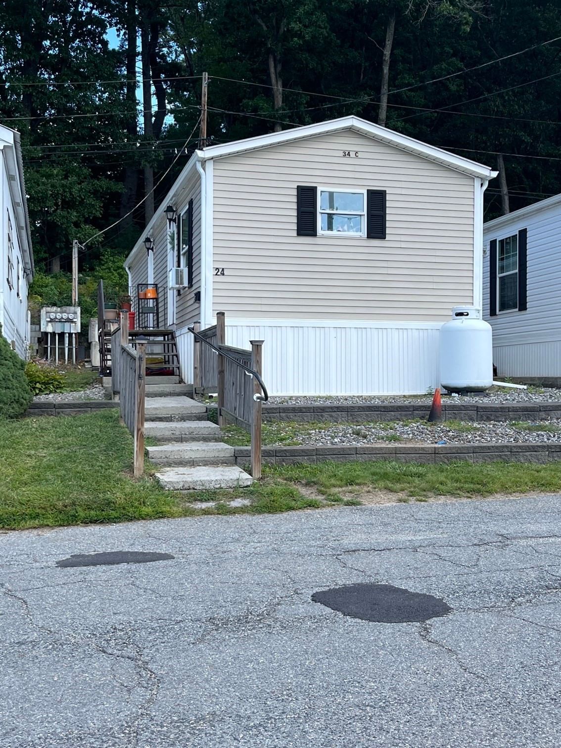Property at 24 Mustang Ave, Marlborough, MA 01752