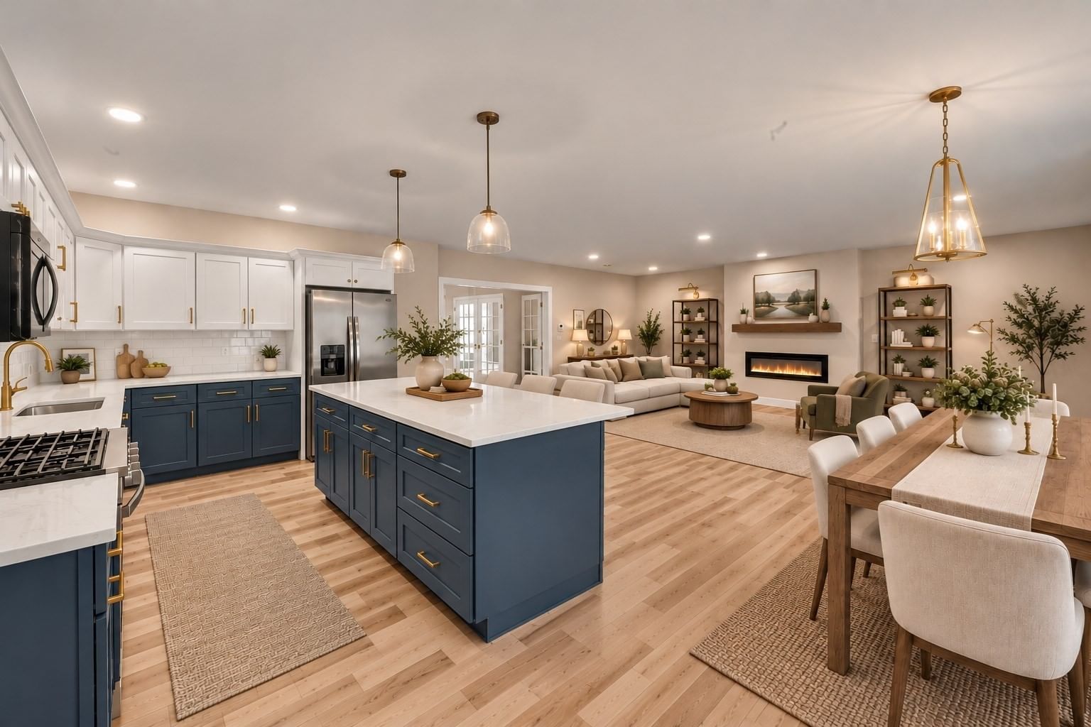 Property at 765 Massachusetts Avenue #B, Lunenburg, MA 01462