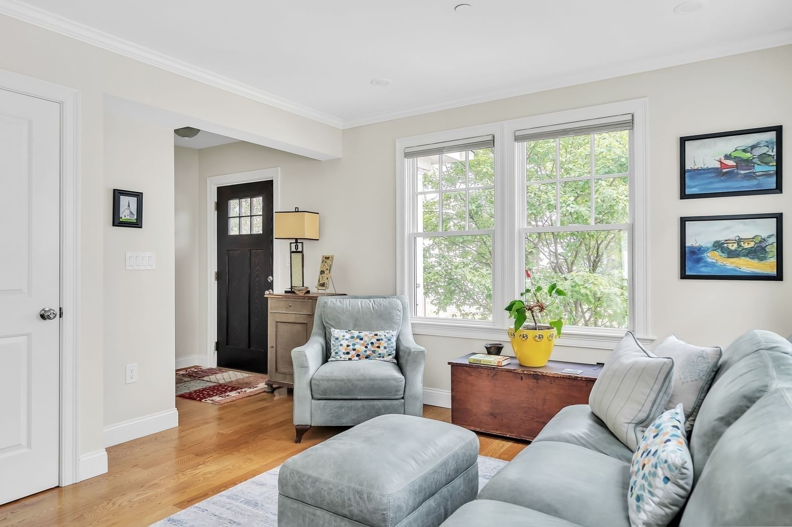 33 Clyde St #1 Somerville — Photo 3 of 29