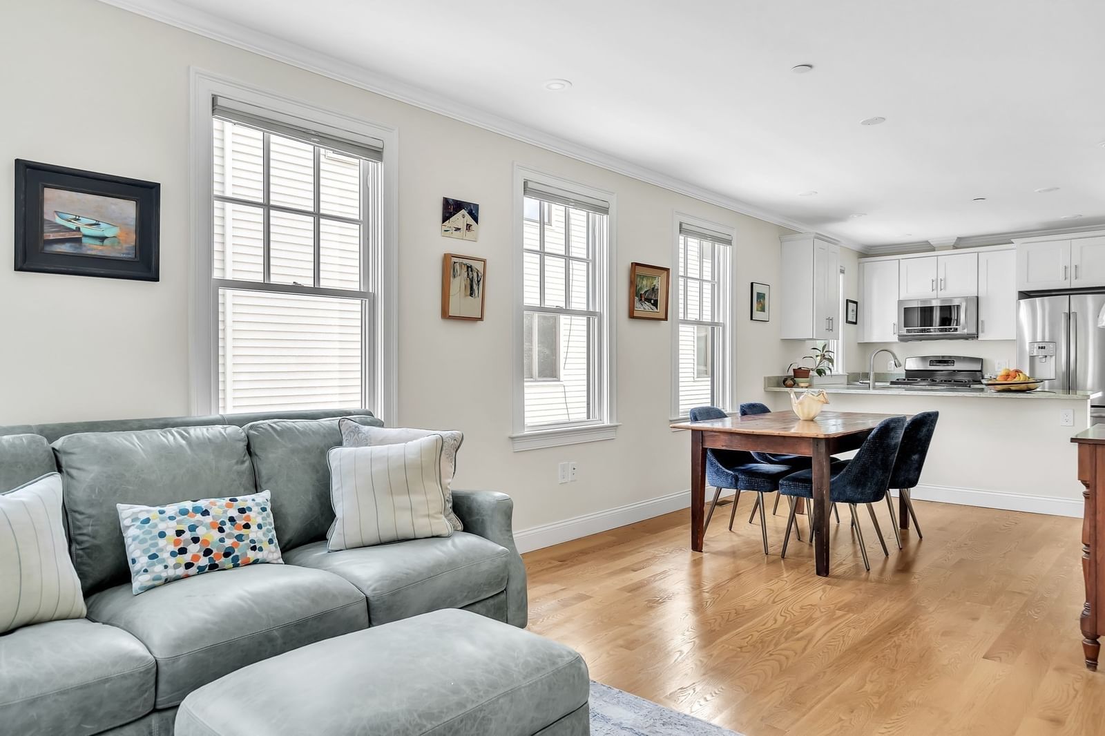 33 Clyde St #1 Somerville — Photo 4 of 29
