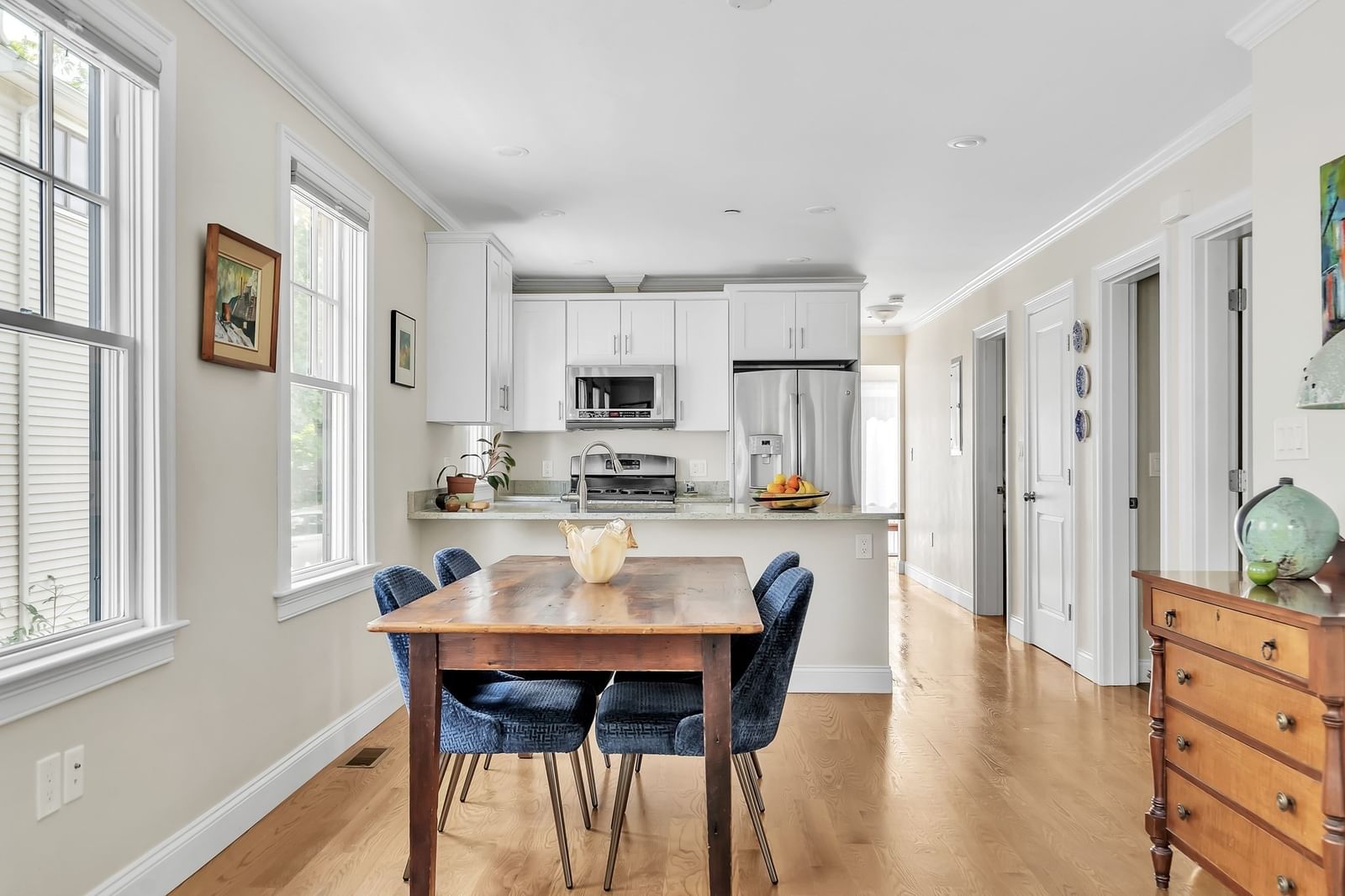 33 Clyde St #1 Somerville — Photo 5 of 29