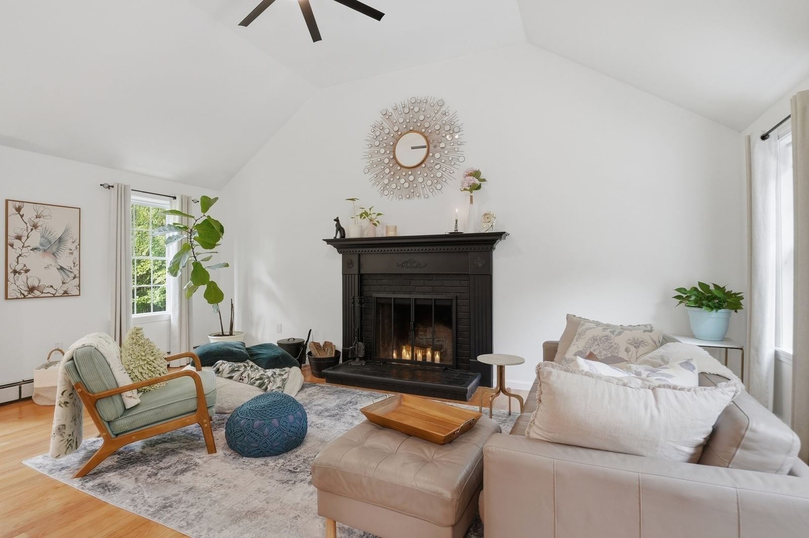 5 Dunny Cove Road Uxbridge — Photo 3 of 42