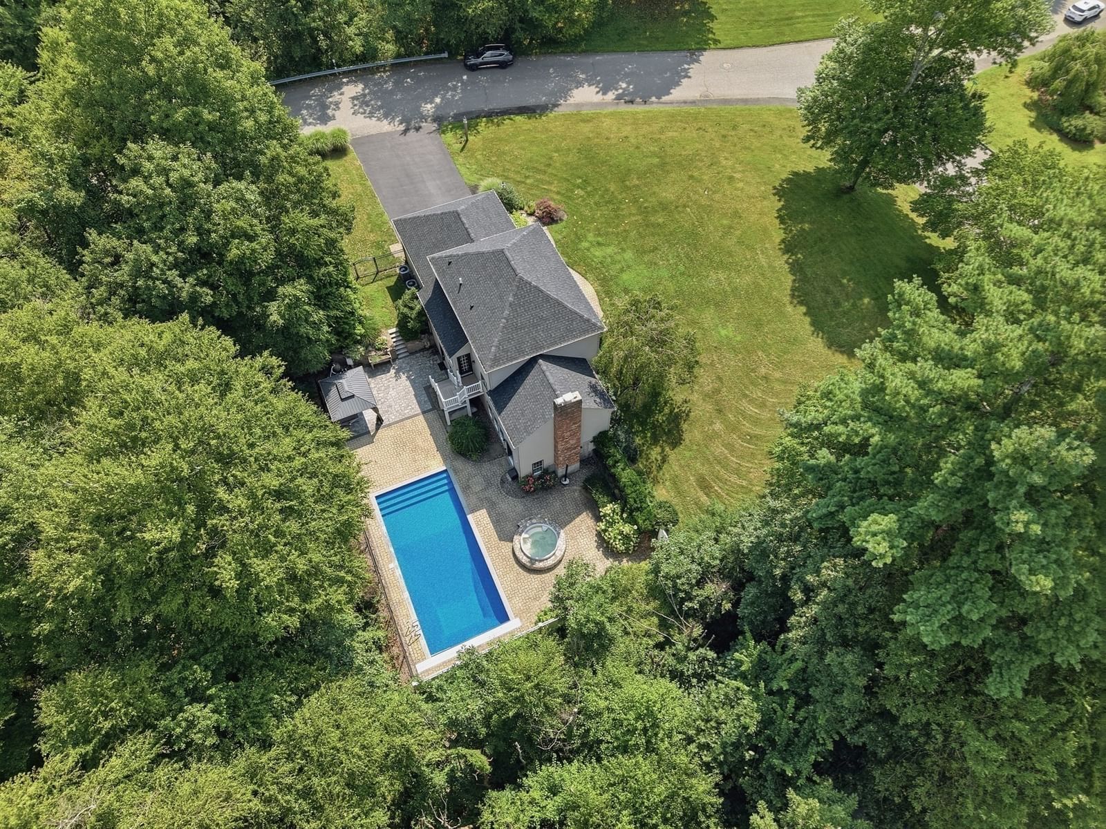 5 Dunny Cove Road Uxbridge — Photo 37 of 42