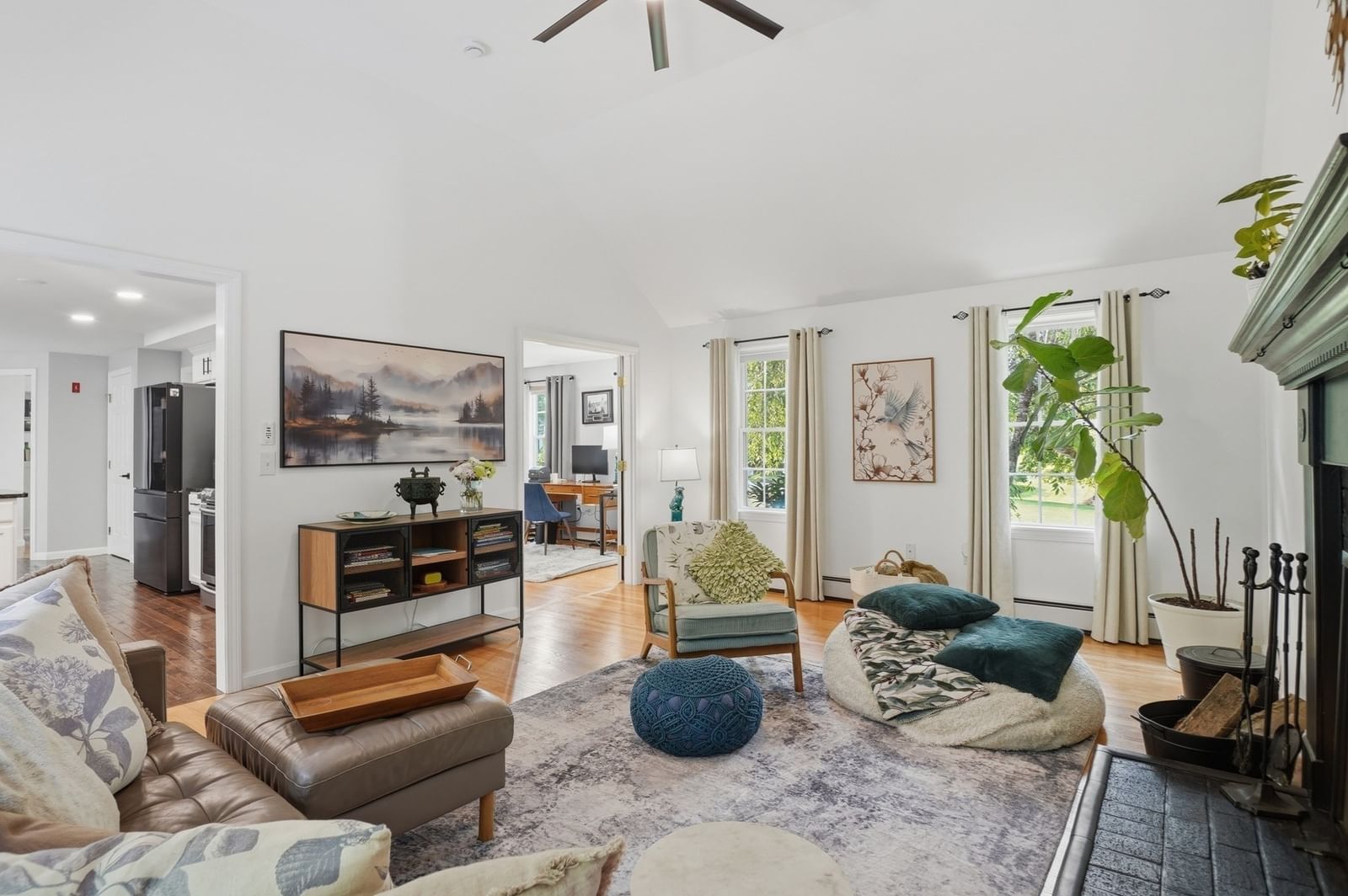 5 Dunny Cove Road Uxbridge — Photo 4 of 42