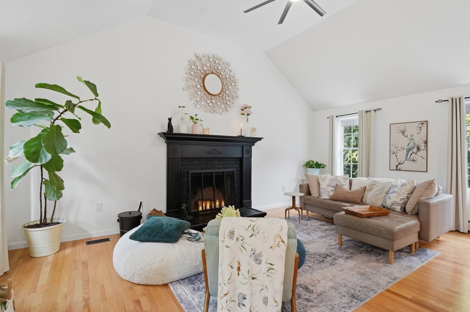 5 Dunny Cove Road Uxbridge — Photo 5 of 42