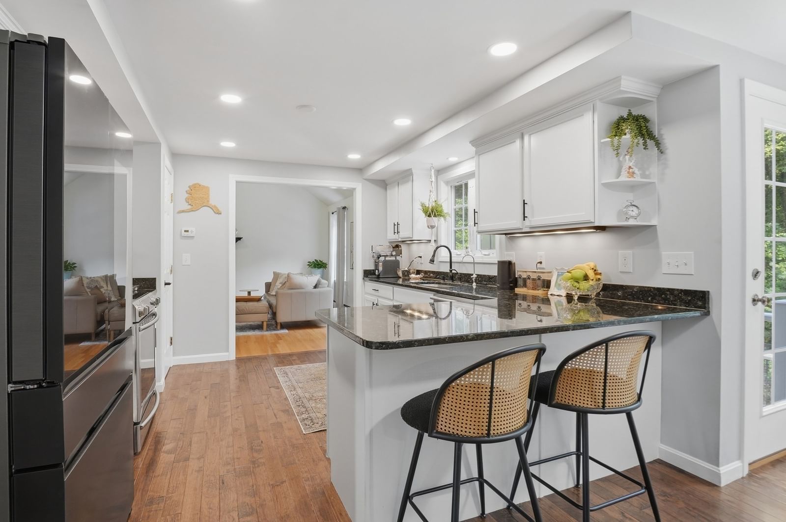 5 Dunny Cove Road Uxbridge — Photo 9 of 42