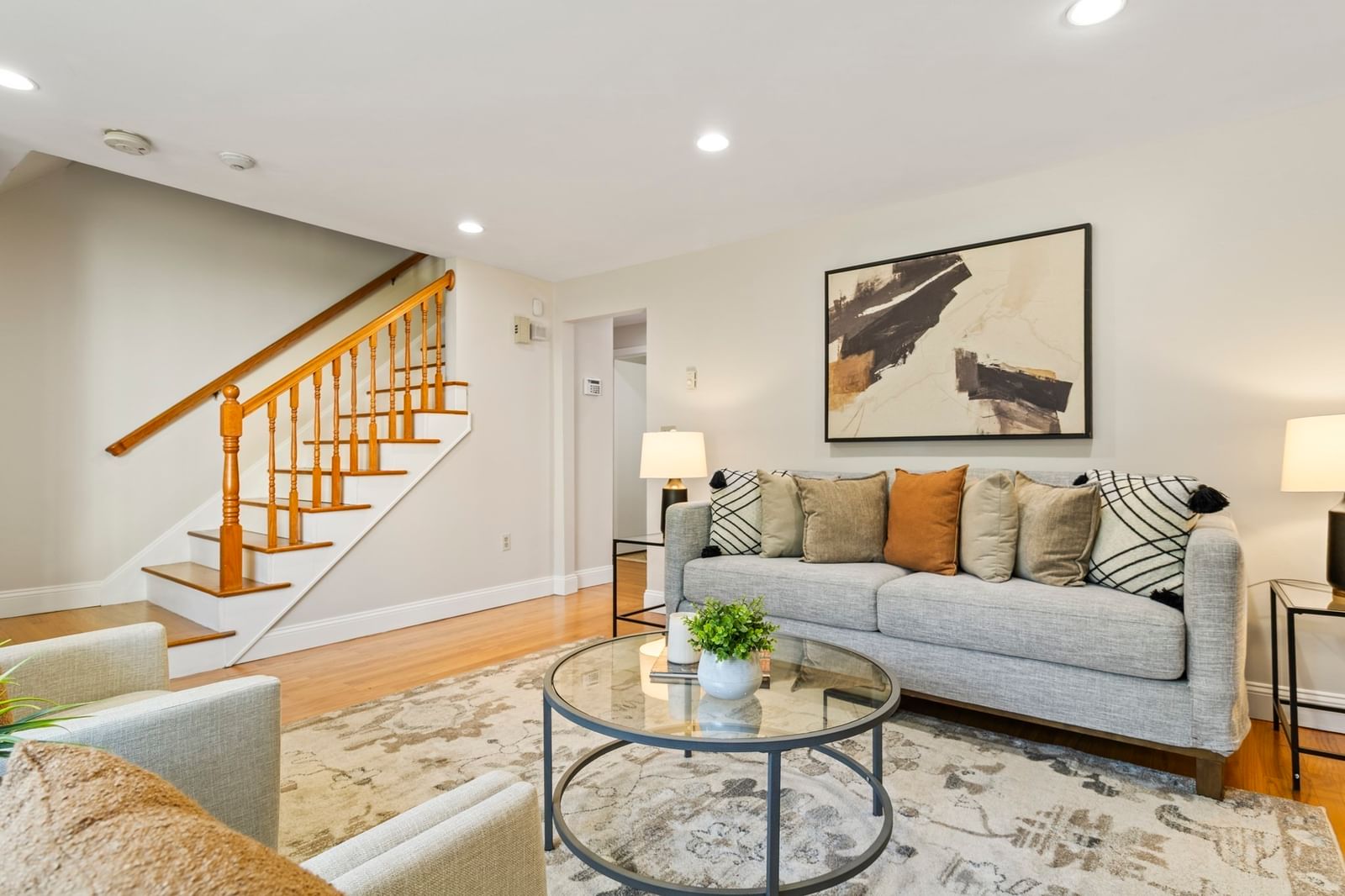 10 Erick Rd #32 Mansfield — Photo 3 of 26