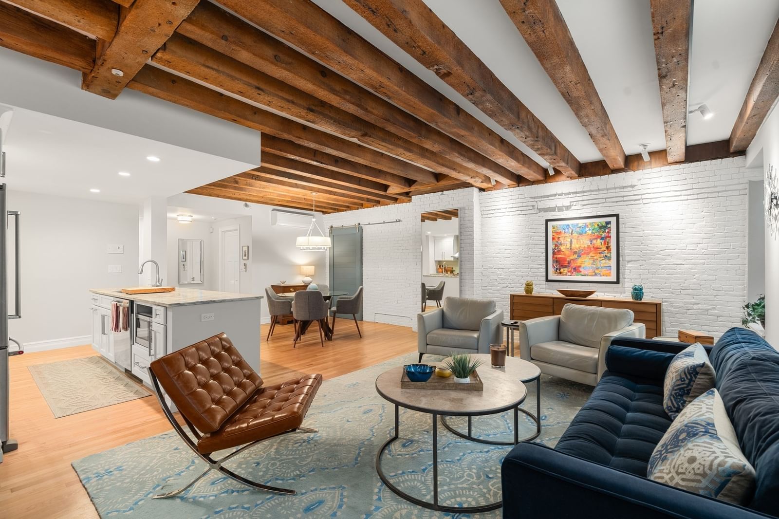 Property at 80 Commercial St #2, Boston, MA 02109