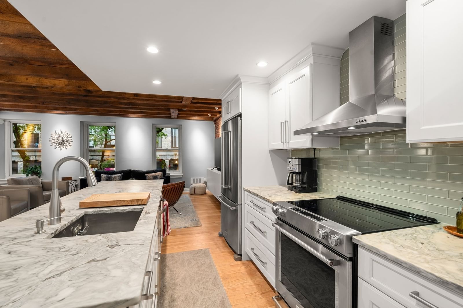 80 Commercial St #2 Boston — Photo 17 of 20