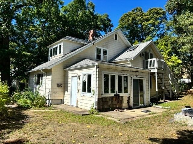 126 Lakehurst Ave Weymouth — Photo 4 of 26