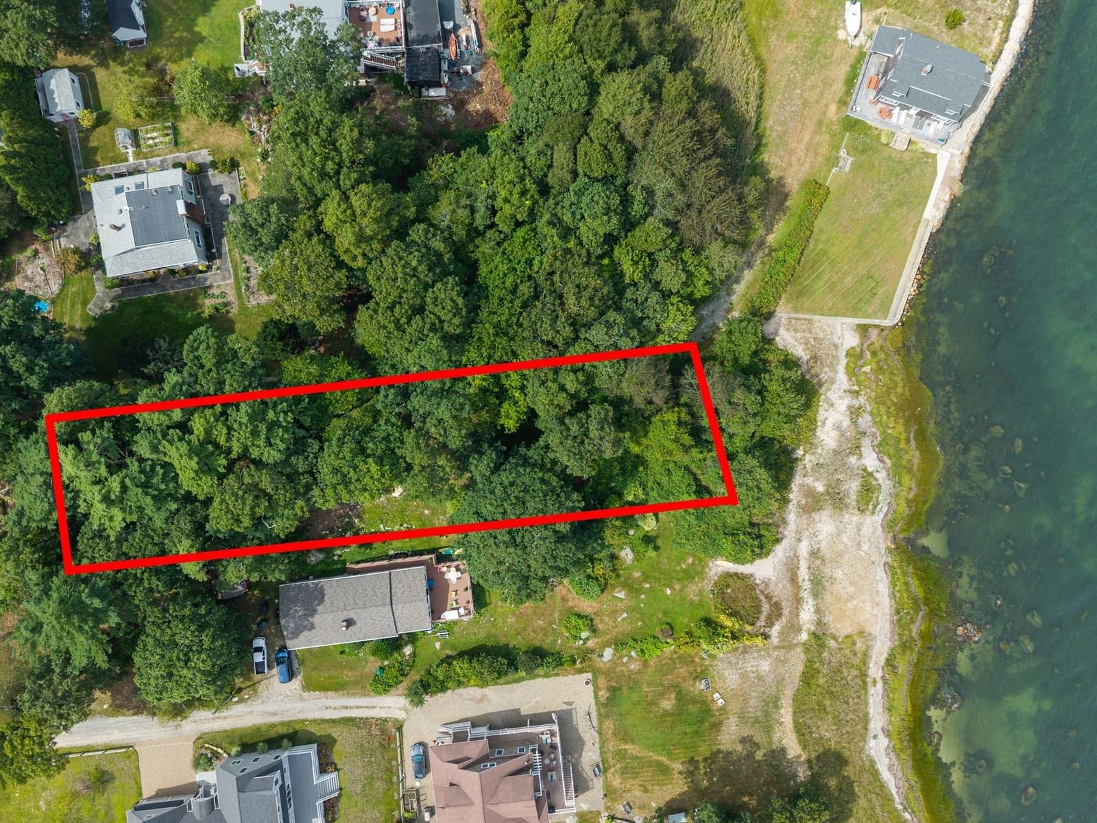 Property at 0 Seaside Ln, Marion, MA 02738