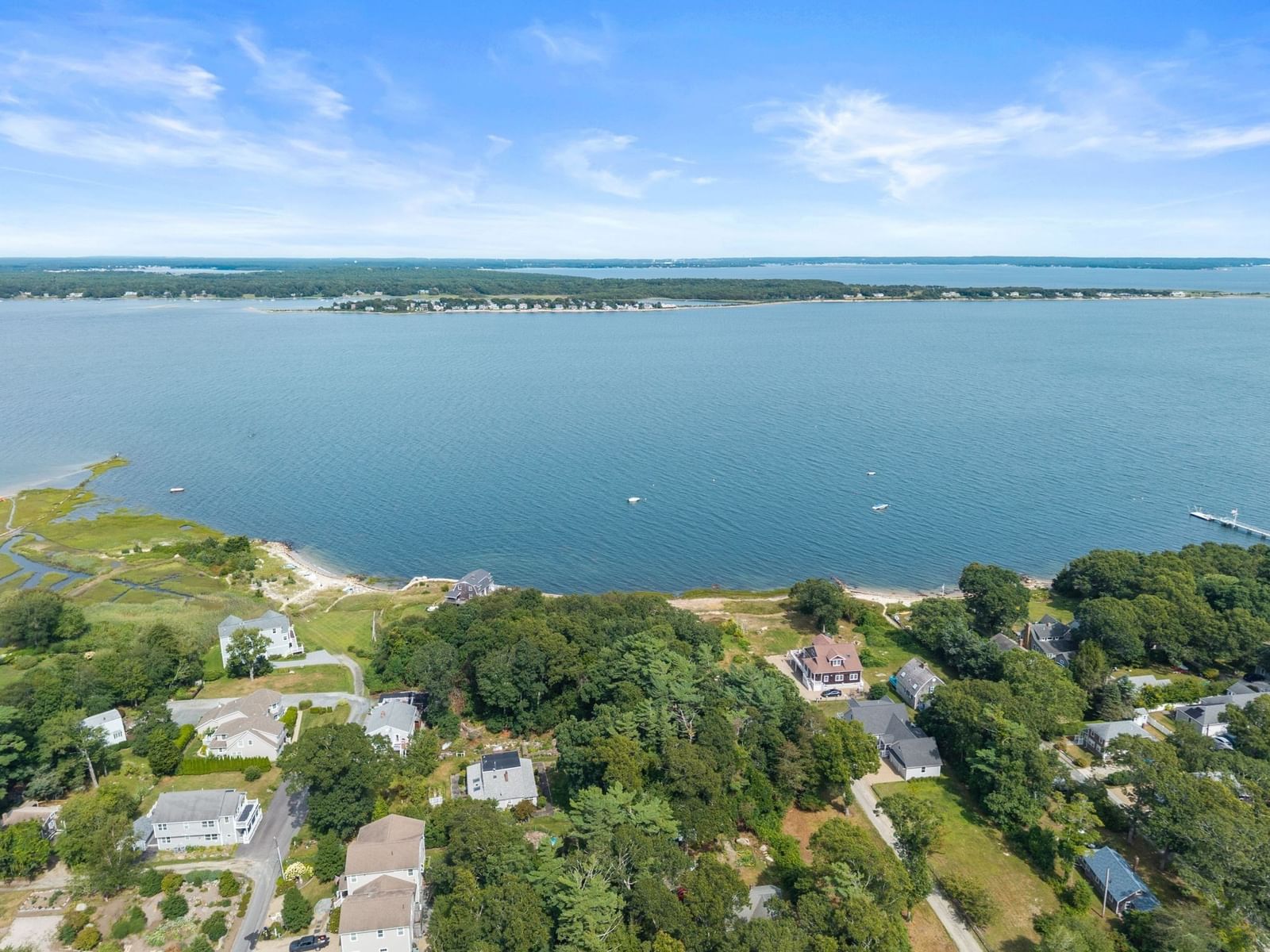 0 Seaside Ln Marion — Photo 10 of 11