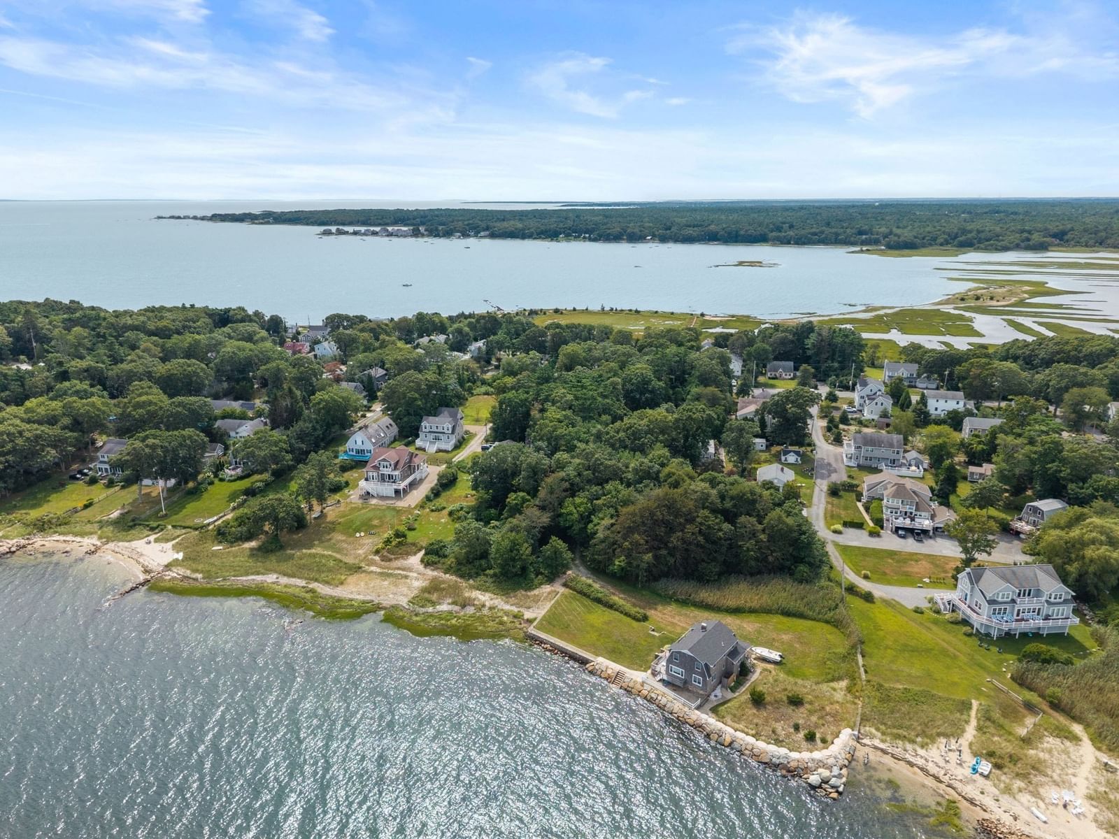 0 Seaside Ln Marion — Photo 6 of 11