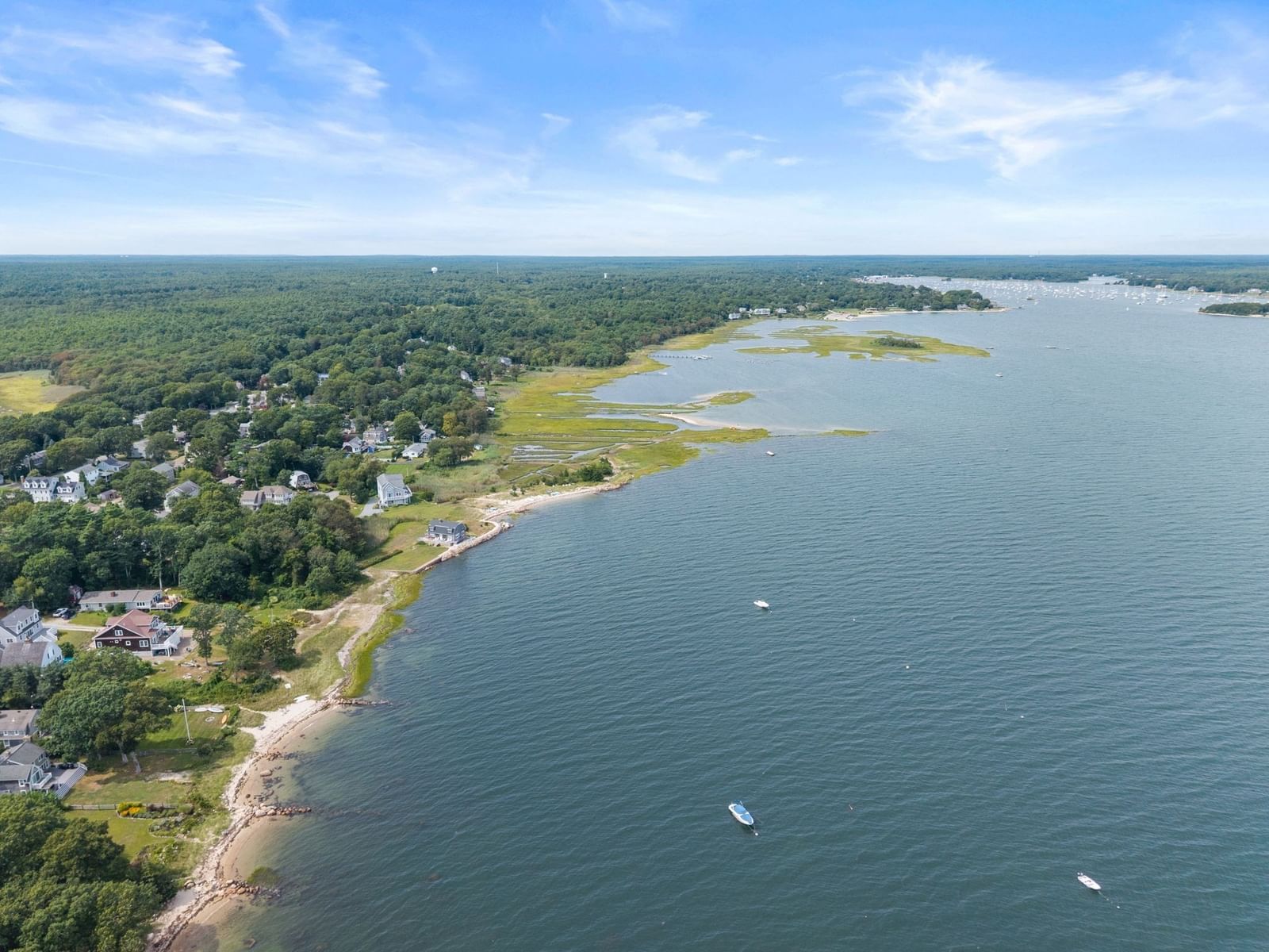 0 Seaside Ln Marion — Photo 8 of 11