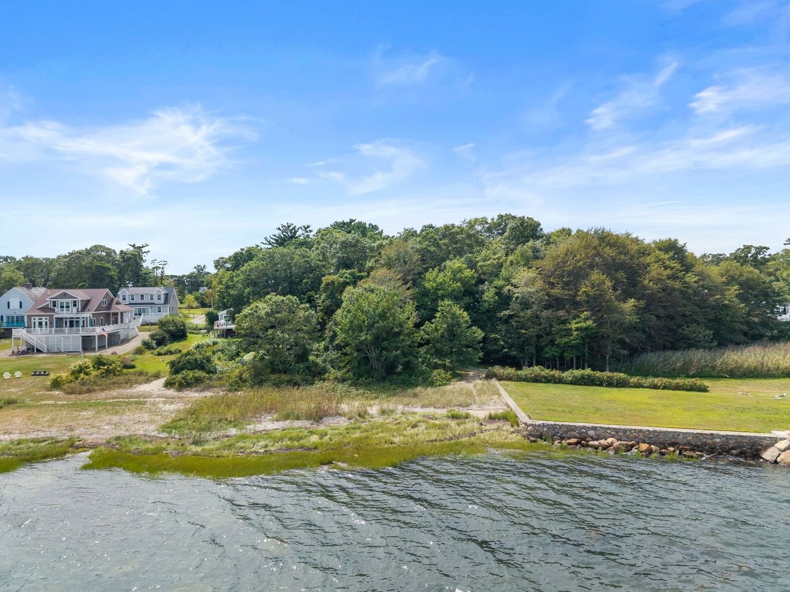 0 Seaside Ln Marion — Photo 9 of 11