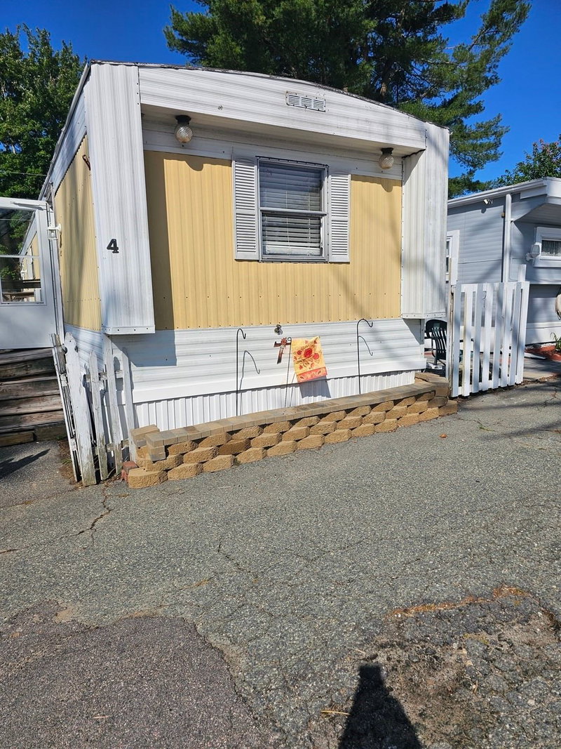 305 Turnpike Street Unit 4