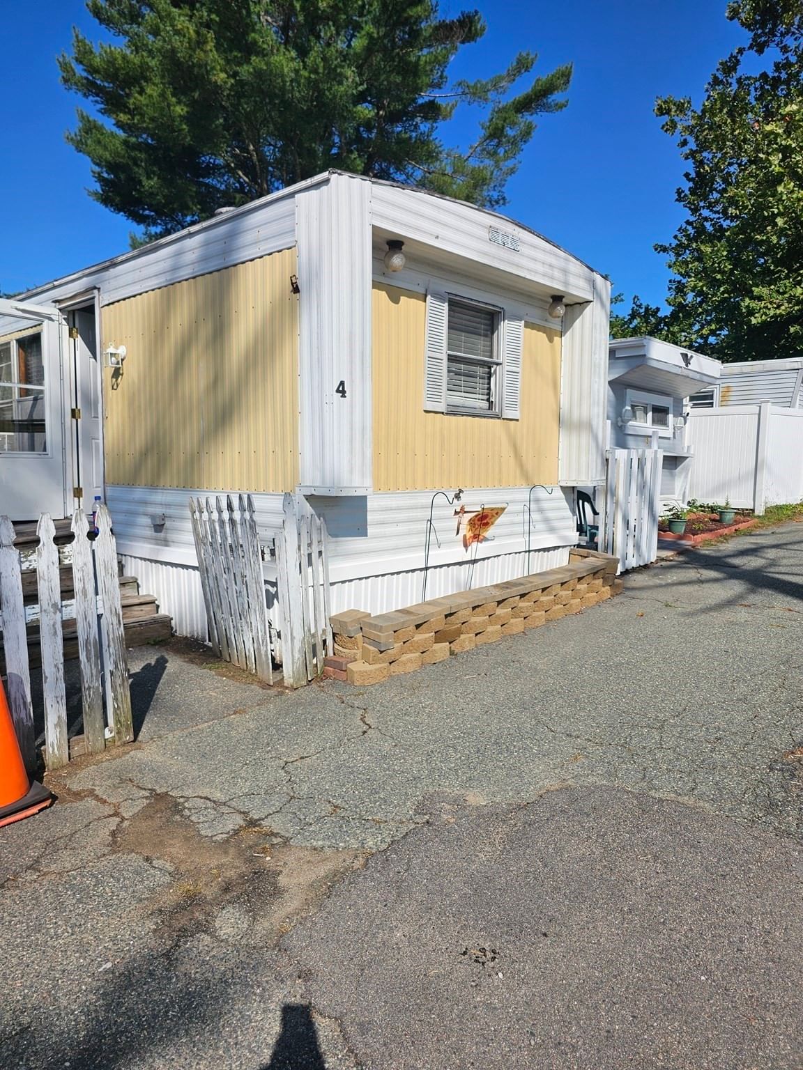 305 Turnpike Street #4 Easton — Photo 2 of 8