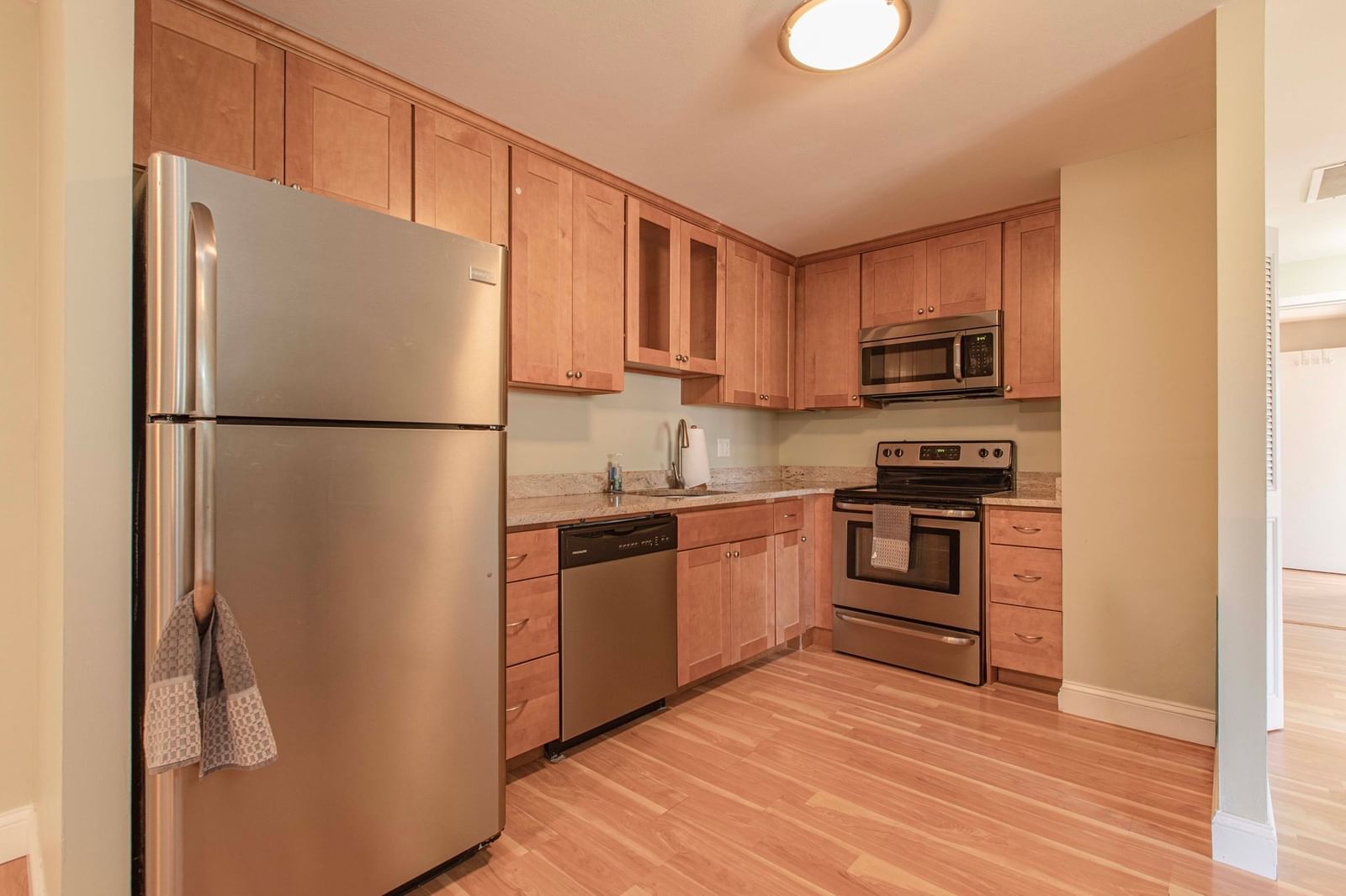 221 Oak Street #3-24 Brockton — Photo 16 of 33