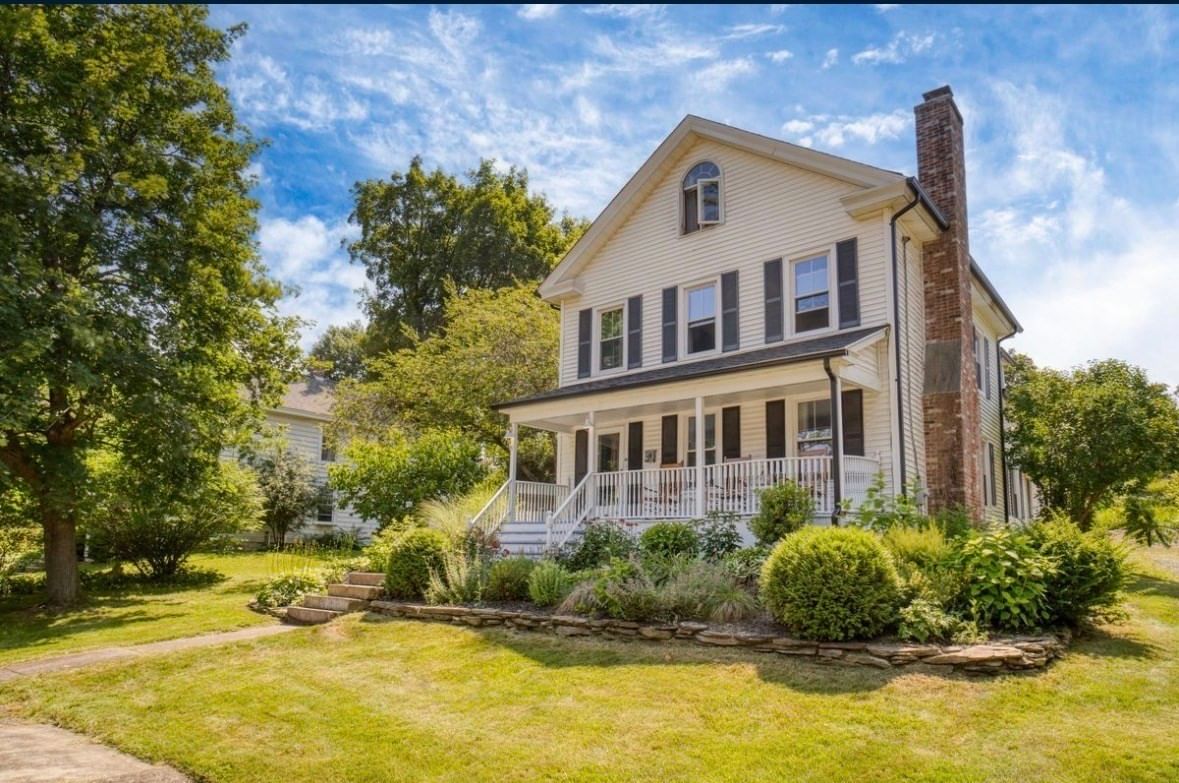 Property at 21 Saint James Avenue, Lee, MA 01238