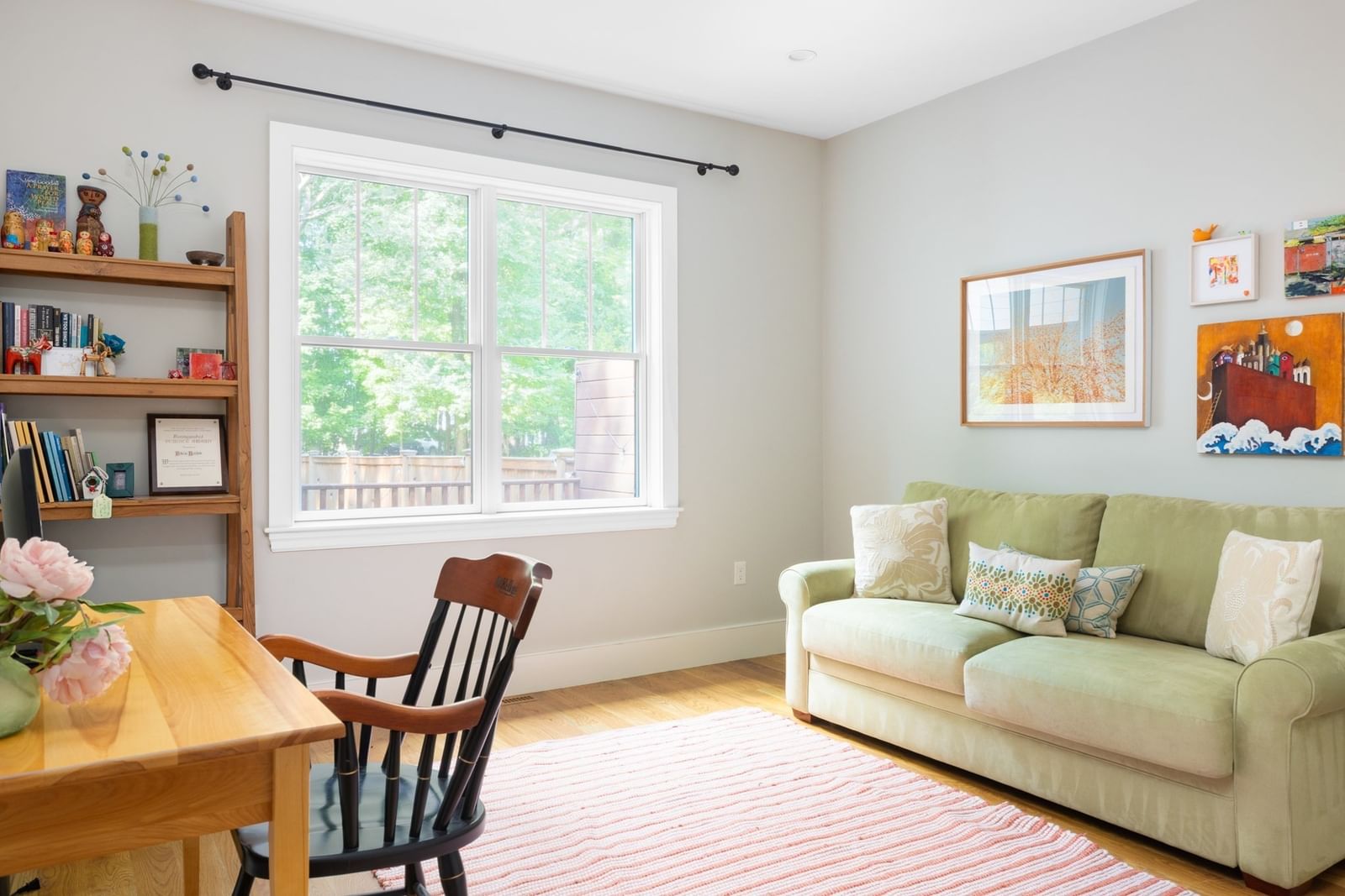 119 Norwood Ave #119 Newton — Photo 7 of 23