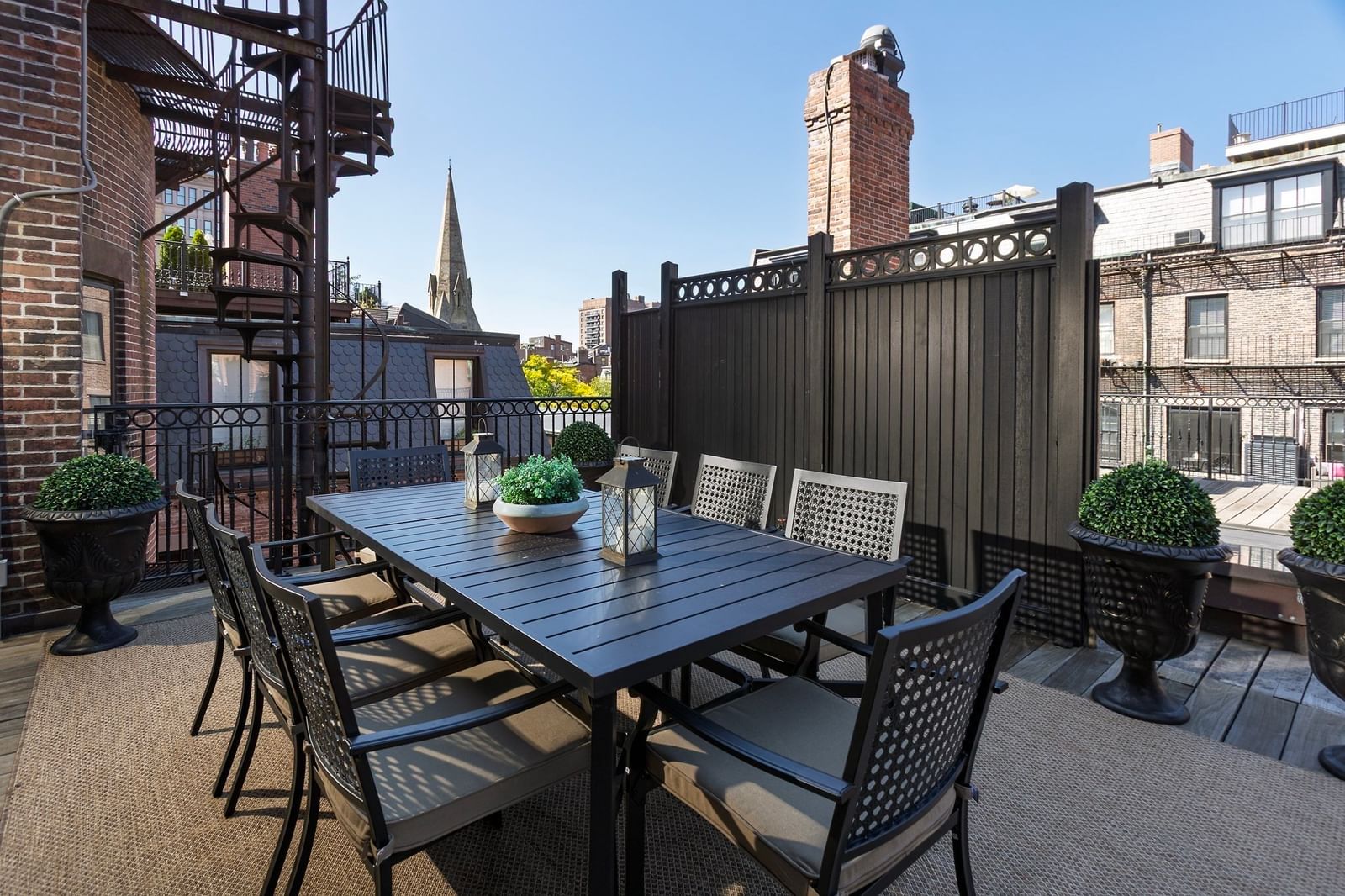 17 Commonwealth Ave #PH Boston — Photo 10 of 22