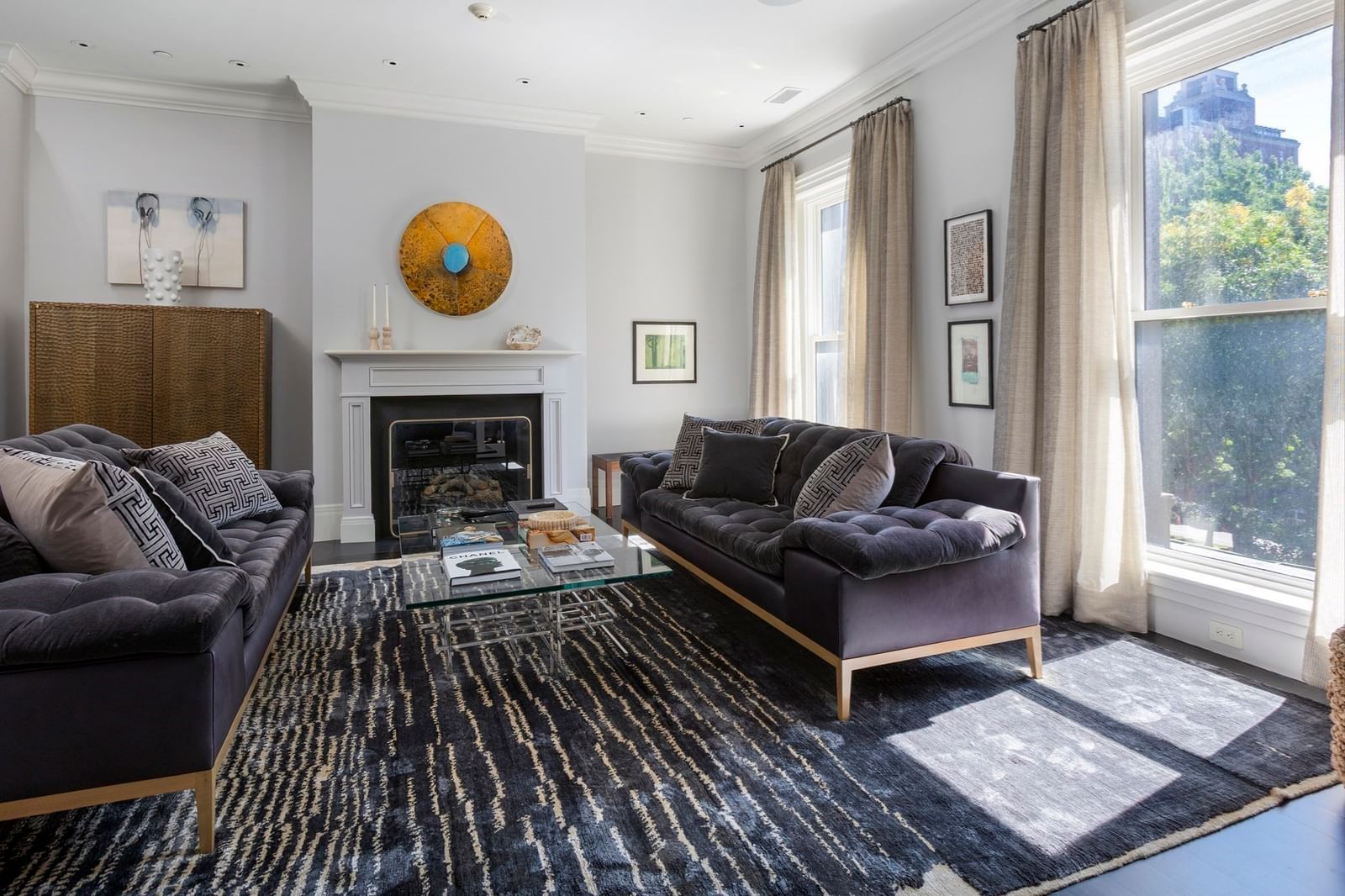 17 Commonwealth Ave #PH Boston — Photo 2 of 22