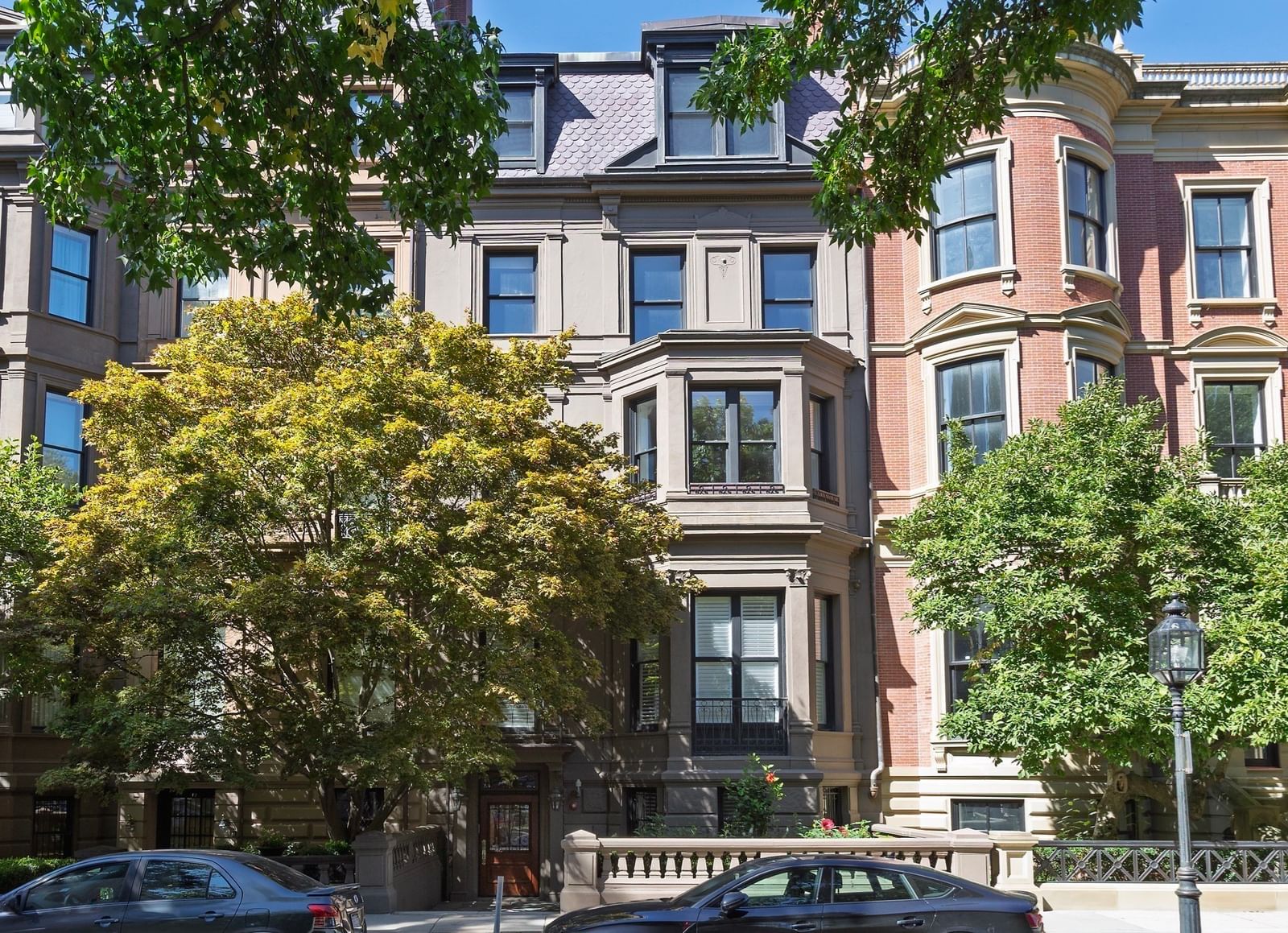 17 Commonwealth Ave #PH Boston — Photo 22 of 22