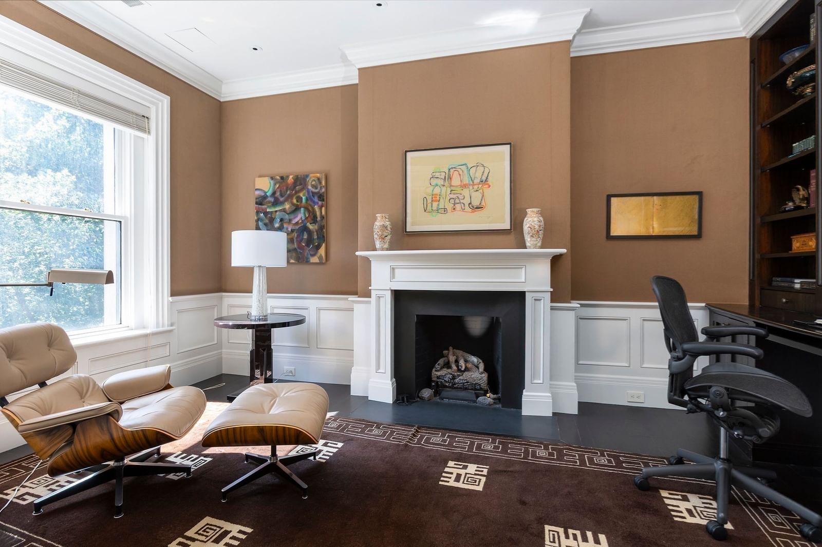 17 Commonwealth Ave #PH Boston — Photo 4 of 22