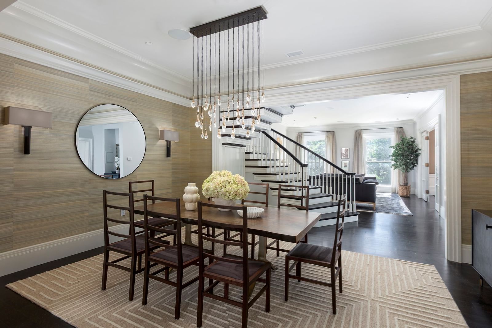 17 Commonwealth Ave #PH Boston — Photo 5 of 22