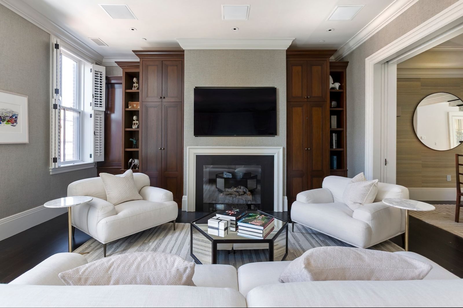 17 Commonwealth Ave #PH Boston — Photo 8 of 22