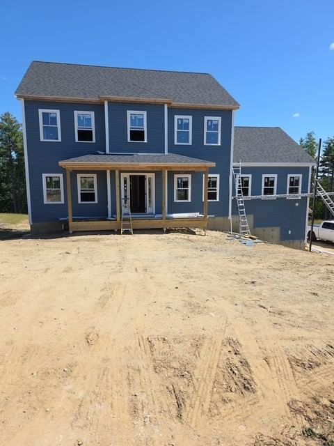 77 Jennings Rd Charlton — Photo 1 of 9