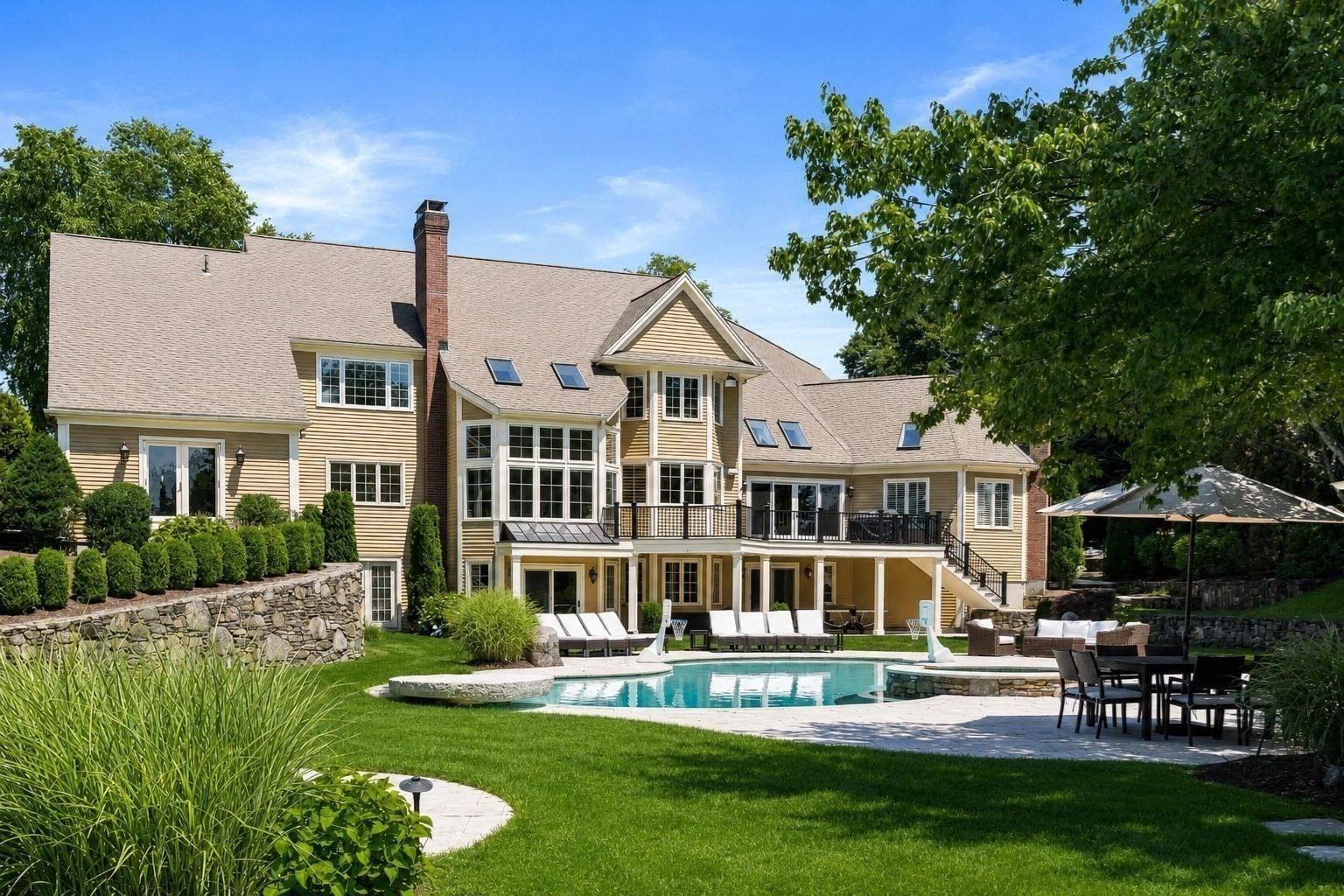 Property at 7 Pegan Ln, Natick, MA 01760