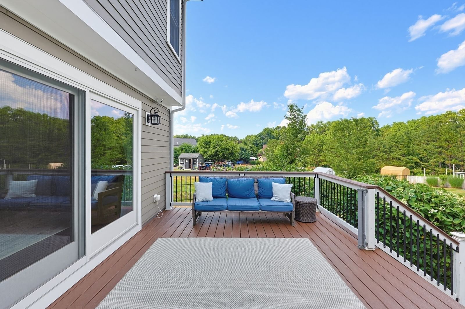 22 Willowbe Ct North Attleboro — Photo 37 of 42