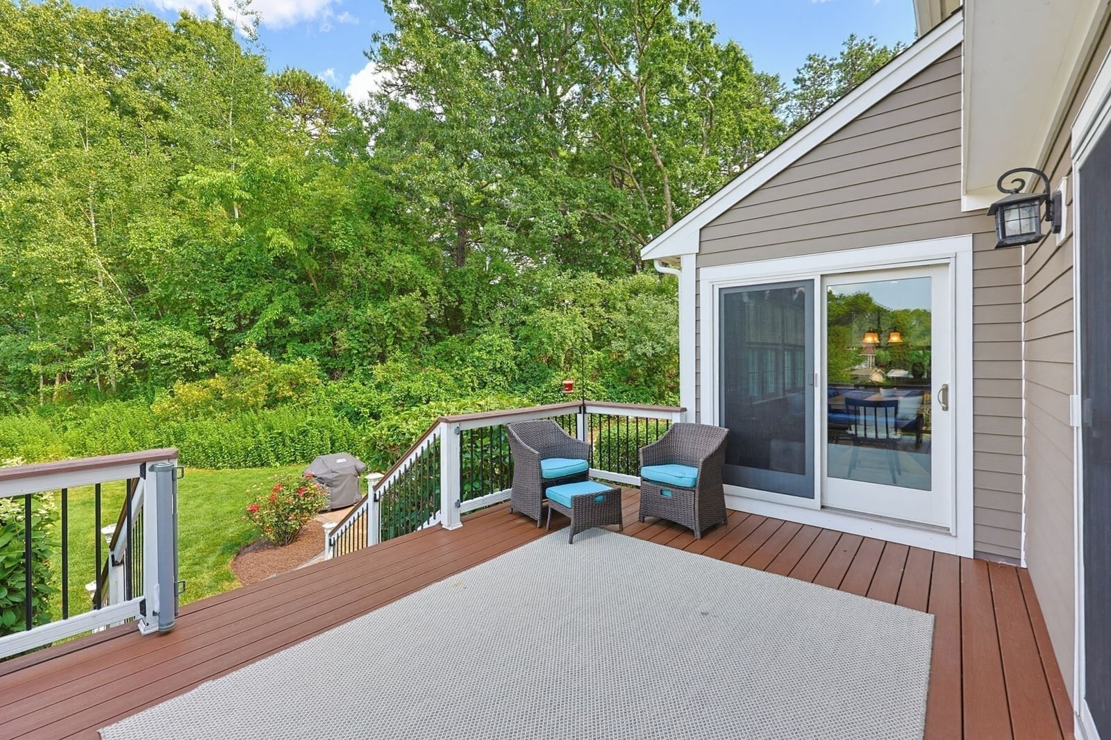 22 Willowbe Ct North Attleboro — Photo 38 of 42