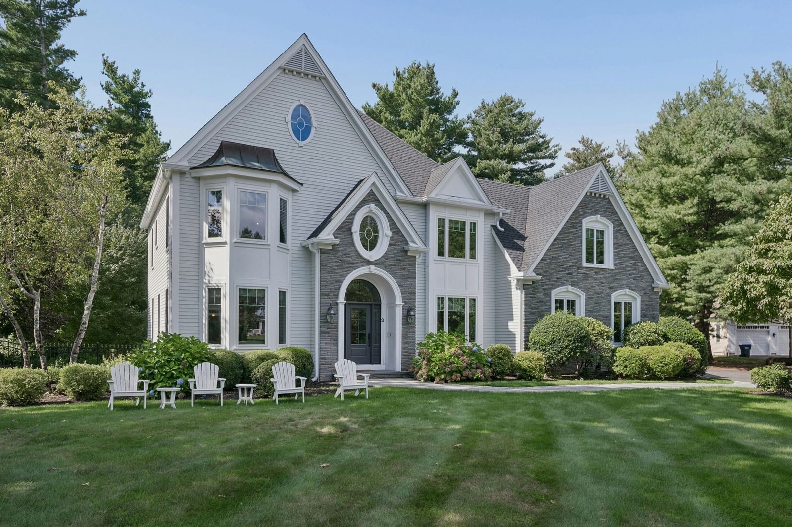 Property at 3 Wyman Ln, Hopkinton, MA 01748