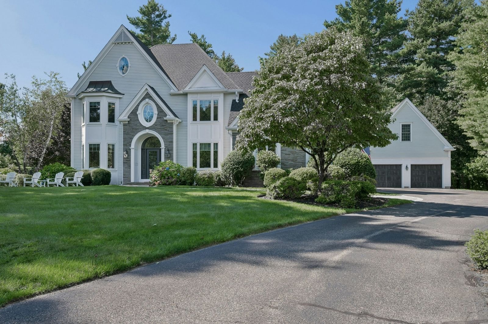 3 Wyman Ln Hopkinton — Photo 2 of 42