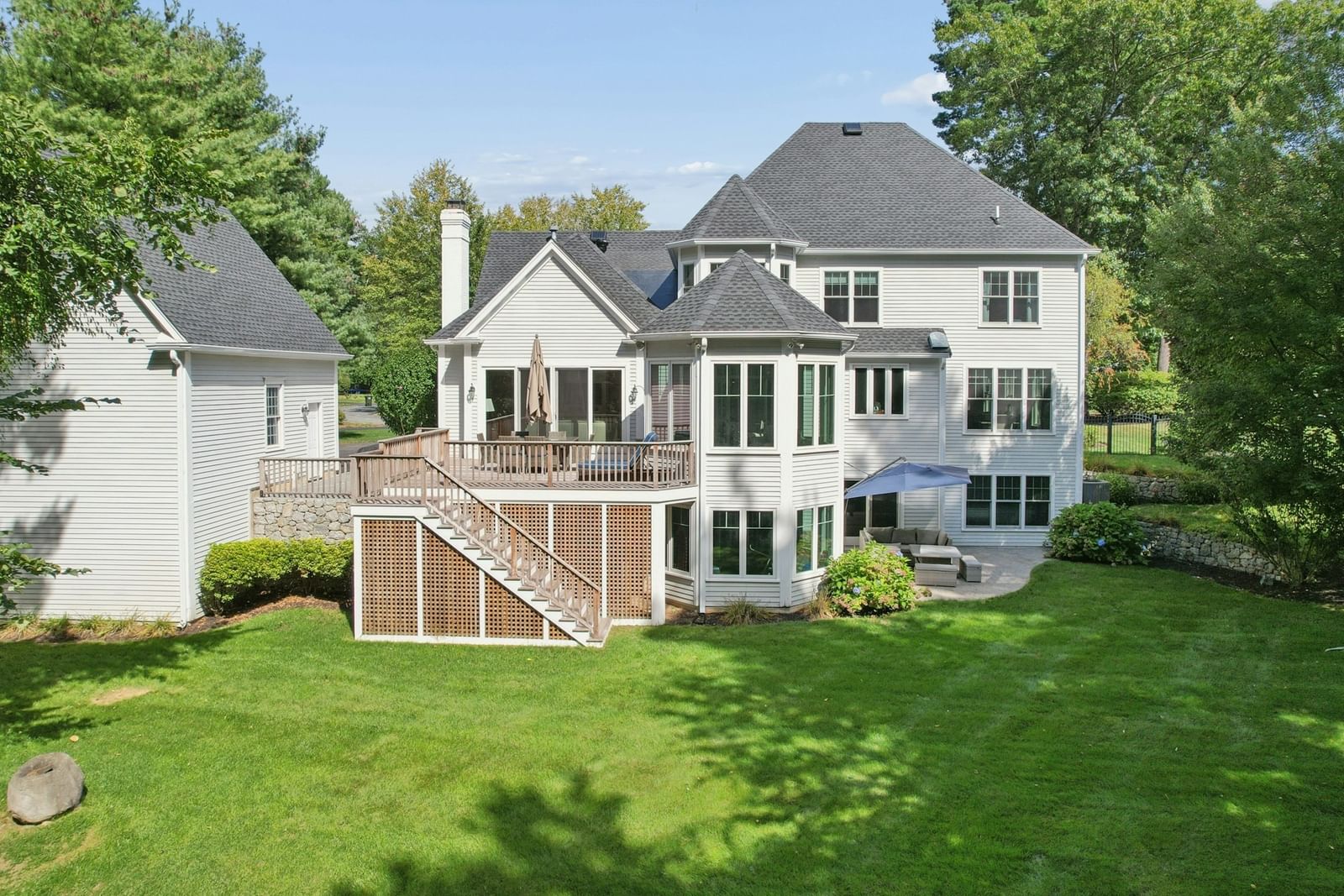 3 Wyman Ln Hopkinton — Photo 40 of 42