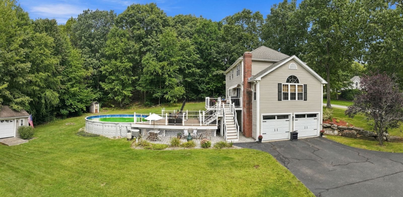 16 Jaimie Ann Dr Rutland — Photo 2 of 42