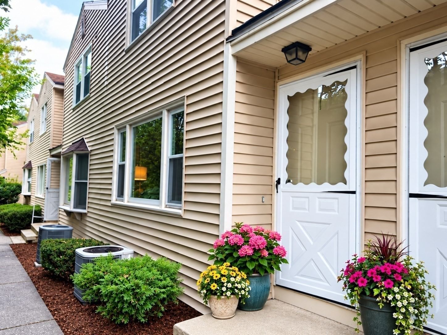 Property at 126 Willard Street #I, Lowell, MA 01850