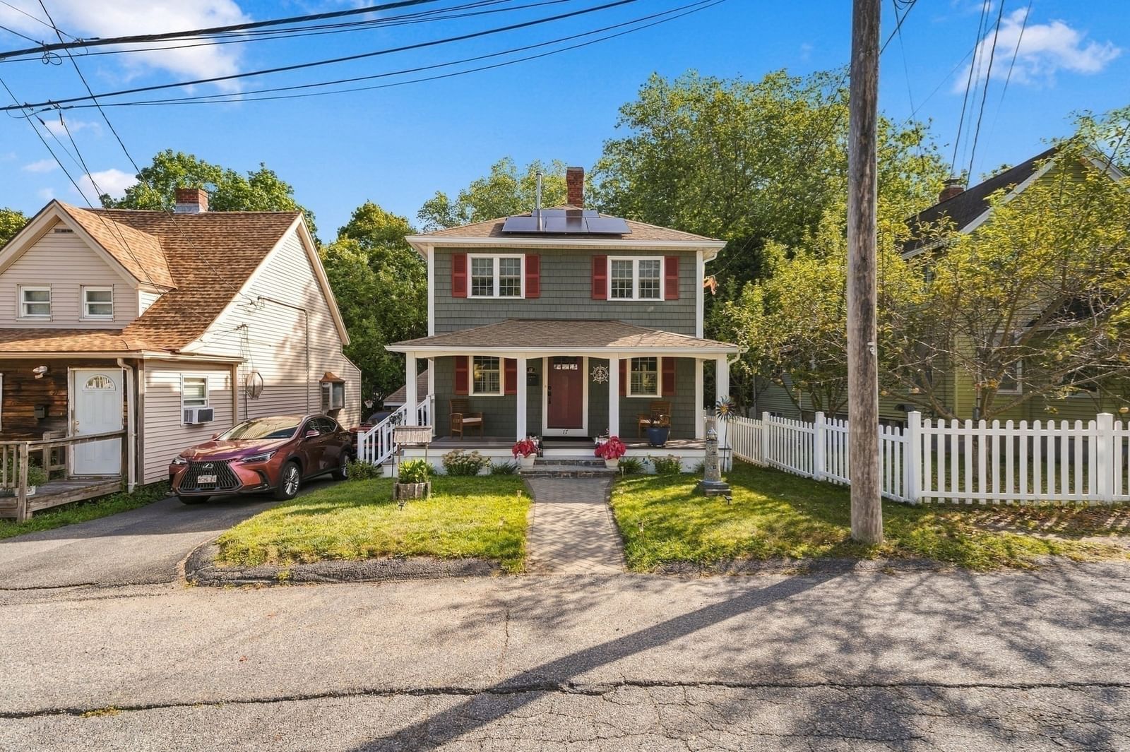 17 Bicknell Road Weymouth — Photo 40 of 40