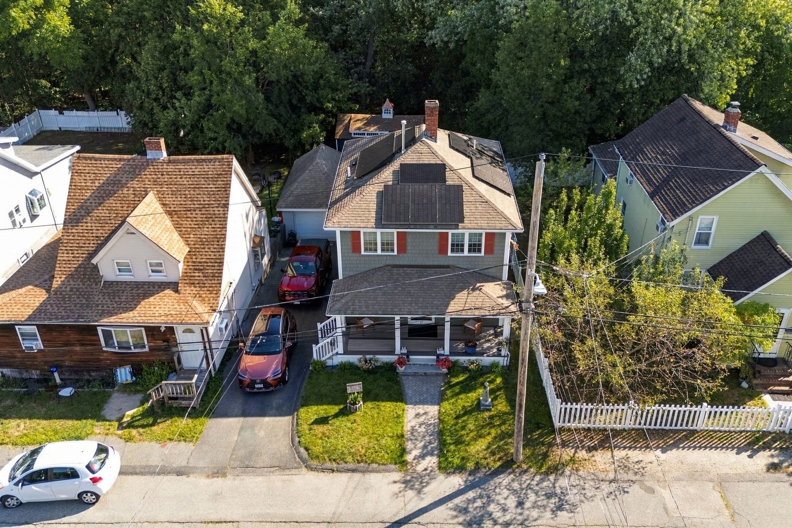 17 Bicknell Road Weymouth — Photo 5 of 40