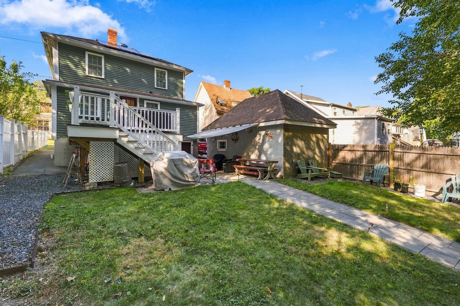 17 Bicknell Road Weymouth — Photo 7 of 40