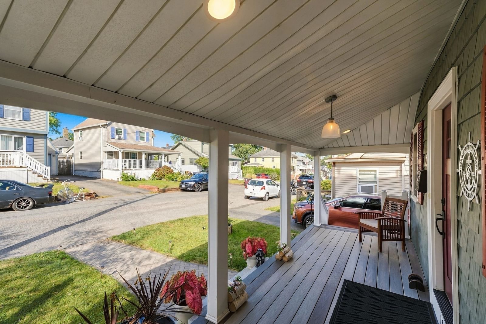17 Bicknell Road Weymouth — Photo 9 of 40