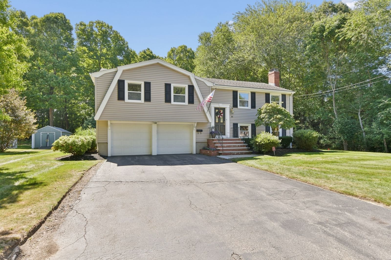 Property at 30 Sumner St, Canton, MA 02021