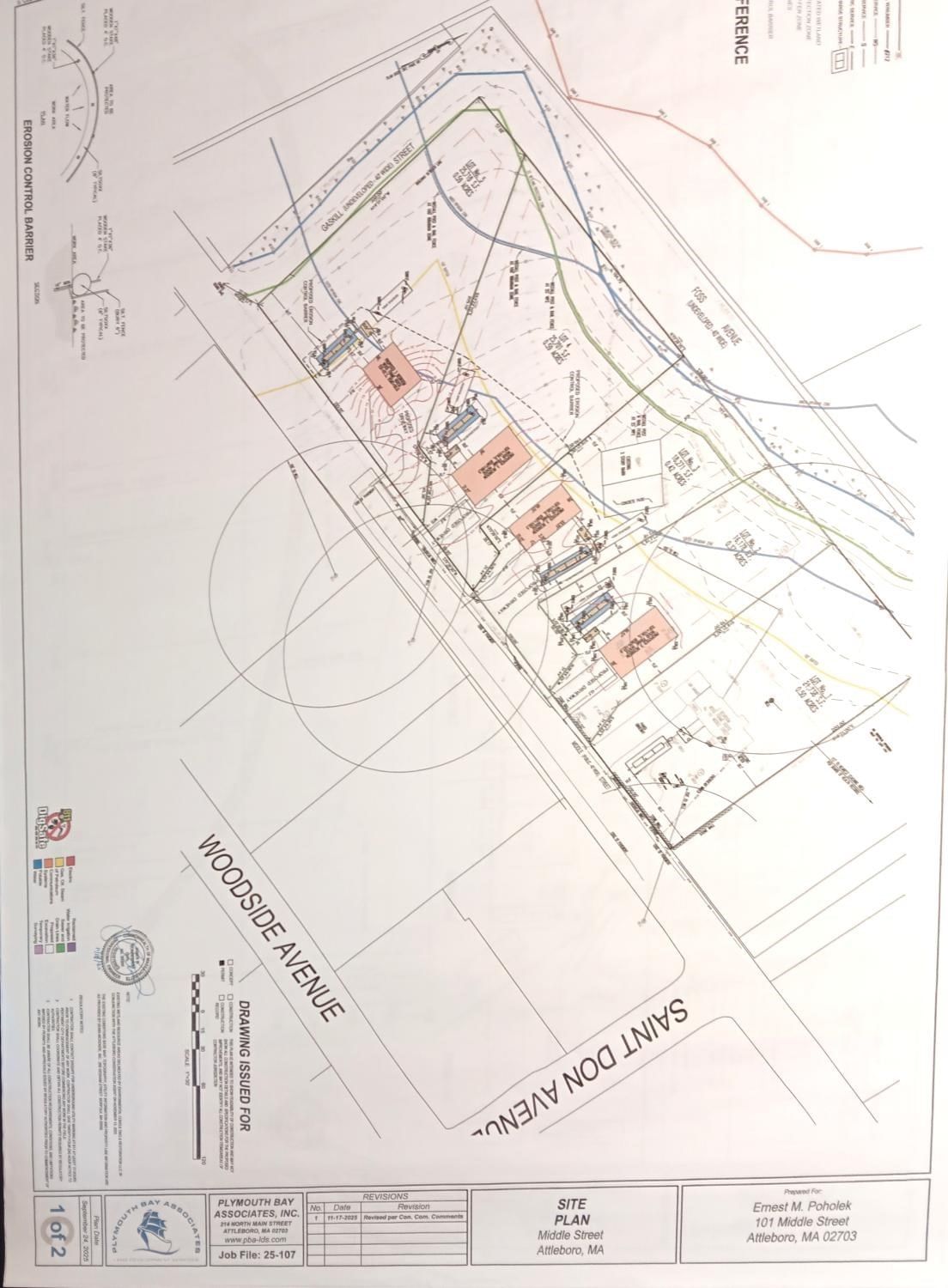101-B Middle Attleboro — Photo 3 of 3