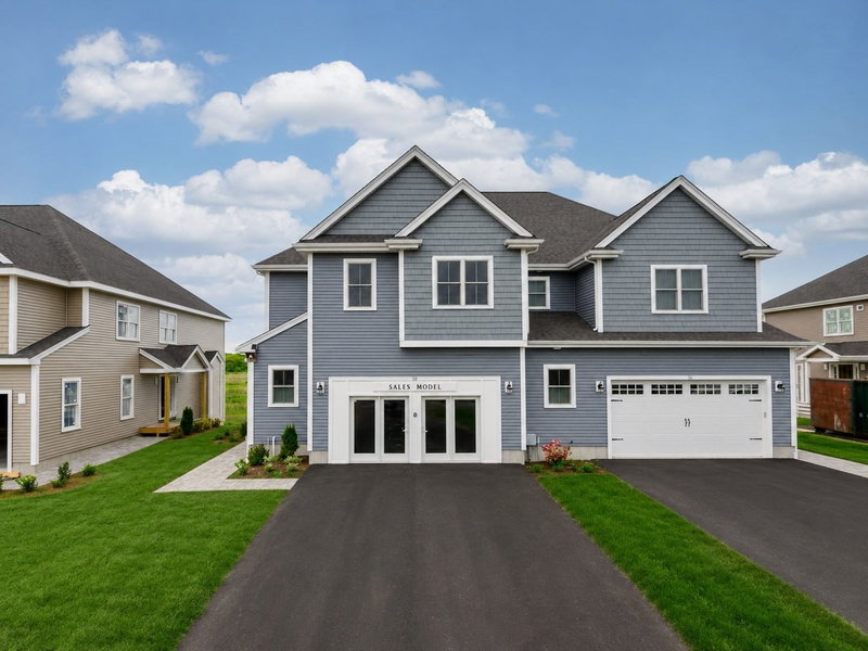 76 Metacomet Road Unit 76