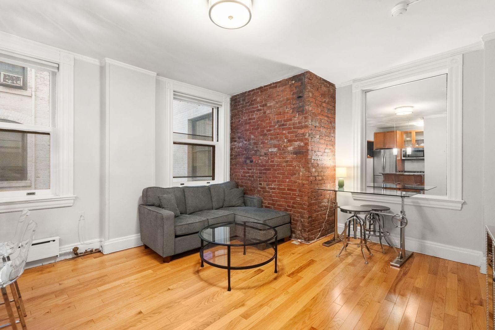 21 Beacon St #3N Boston — Photo 2 of 15