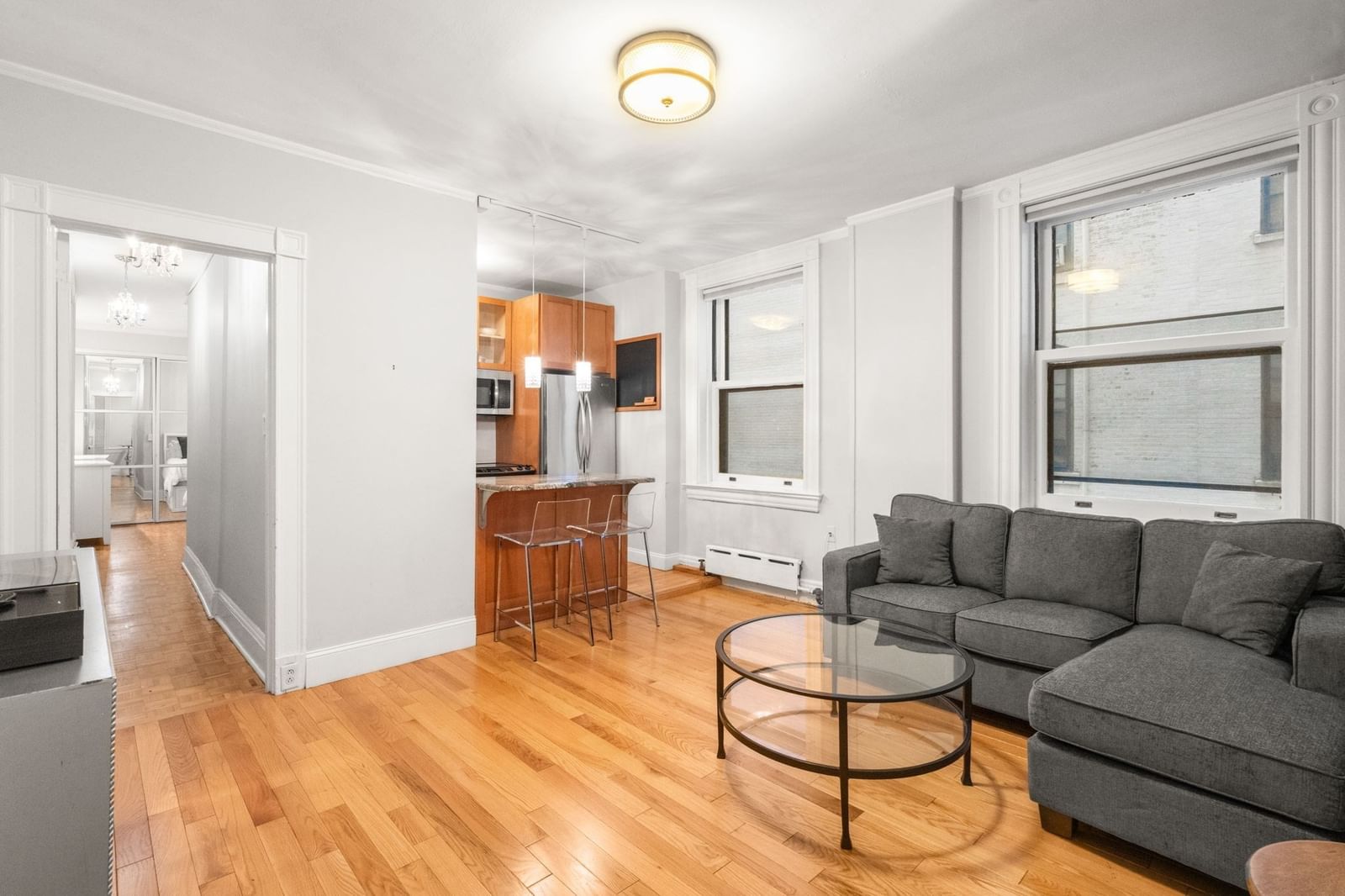 21 Beacon St #3N Boston — Photo 3 of 15